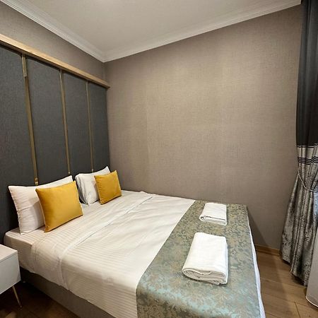 H&L Suites Istanbul Luaran gambar