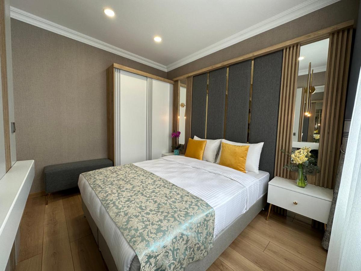 H&L Suites Istanbul Luaran gambar