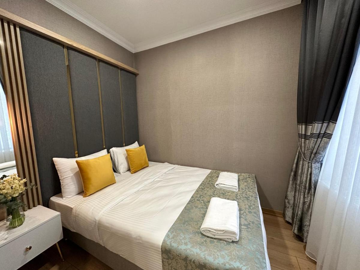 H&L Suites Istanbul Luaran gambar