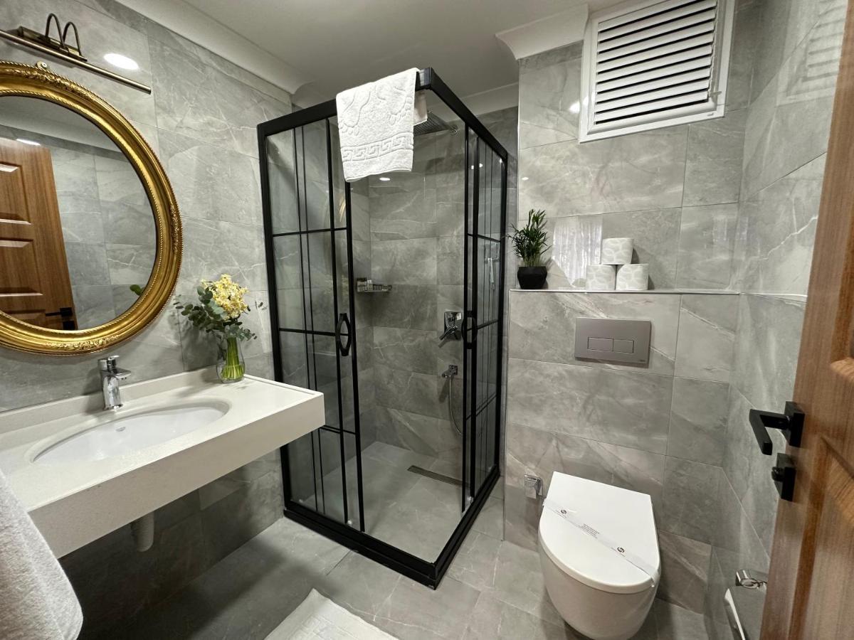 H&L Suites Istanbul Luaran gambar
