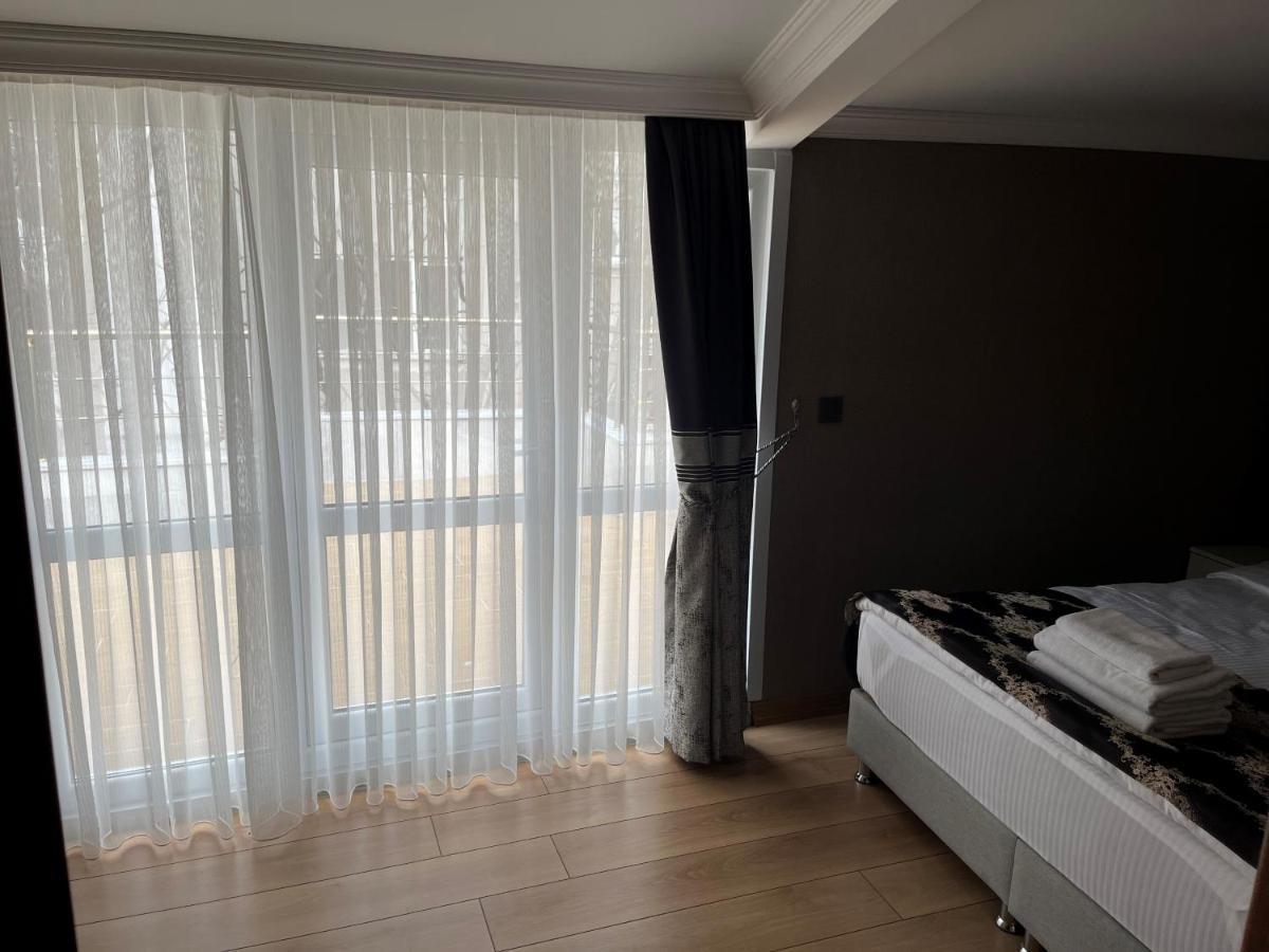 H&L Suites Istanbul Luaran gambar