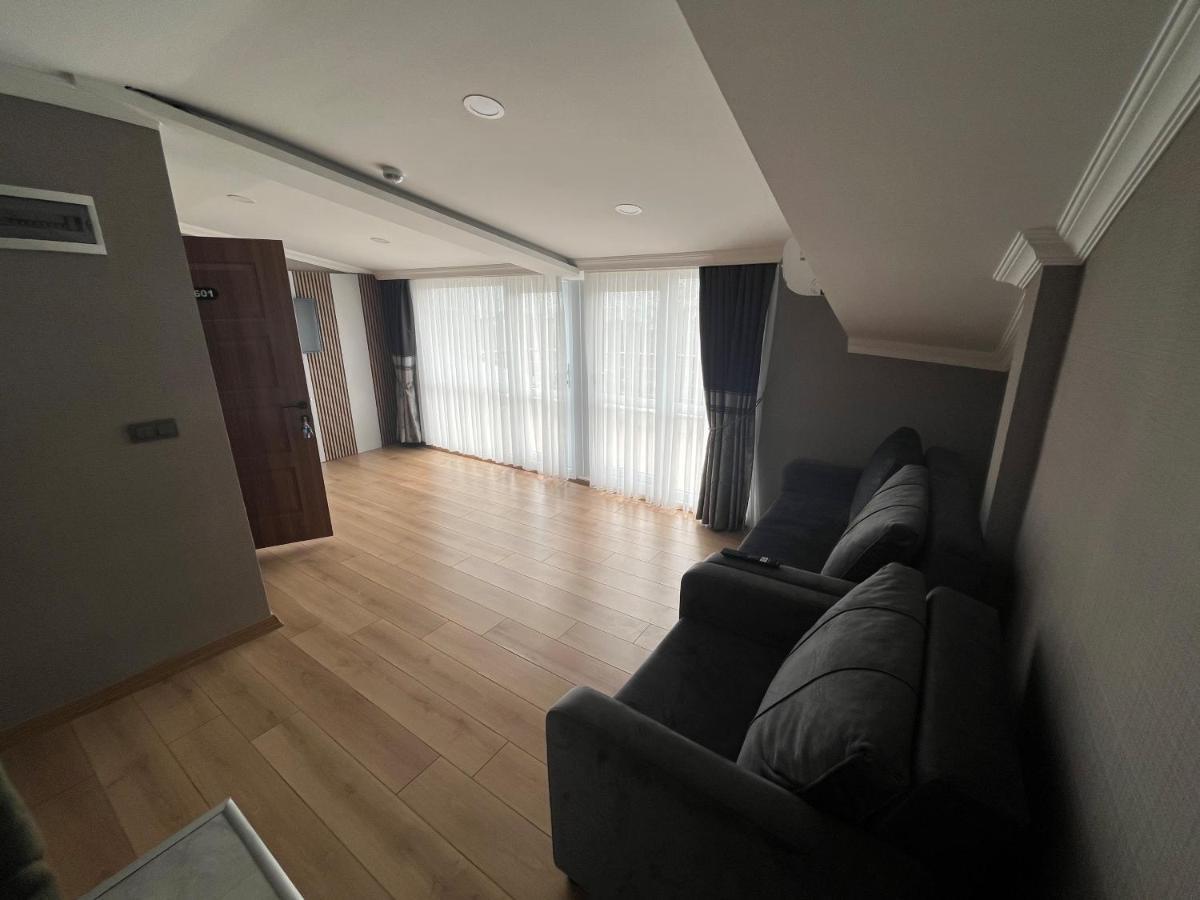 H&L Suites Istanbul Luaran gambar