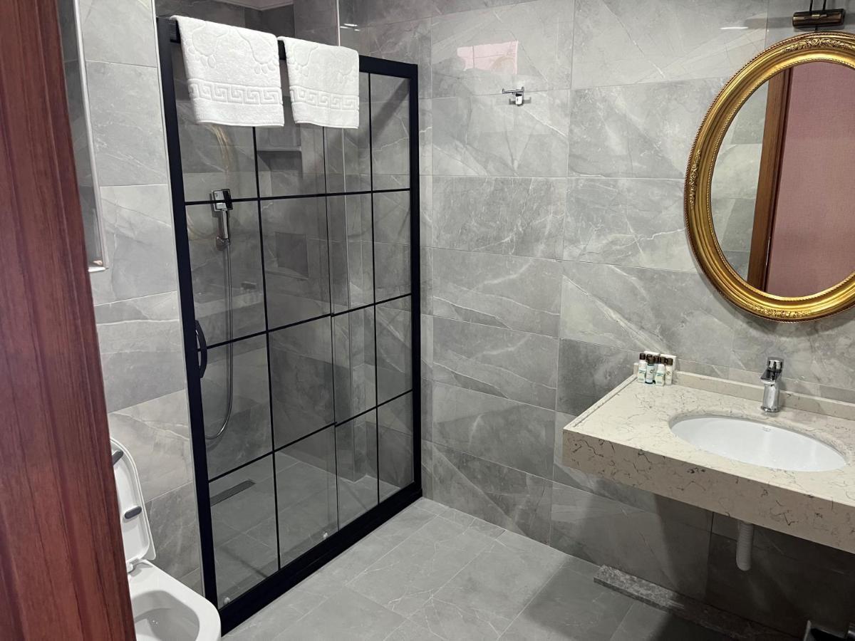 H&L Suites Istanbul Luaran gambar