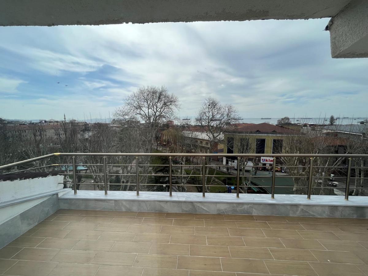 H&L Suites Istanbul Luaran gambar