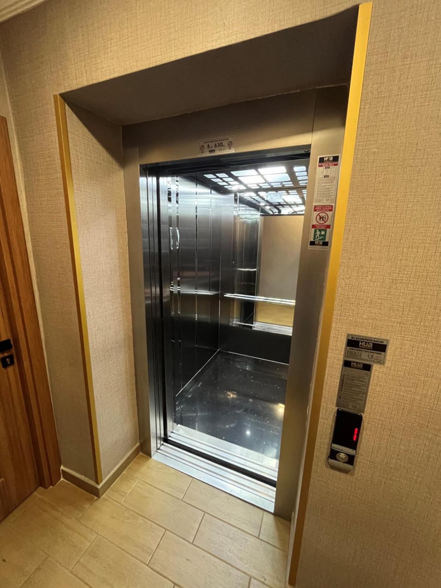 H&L Suites Istanbul Luaran gambar
