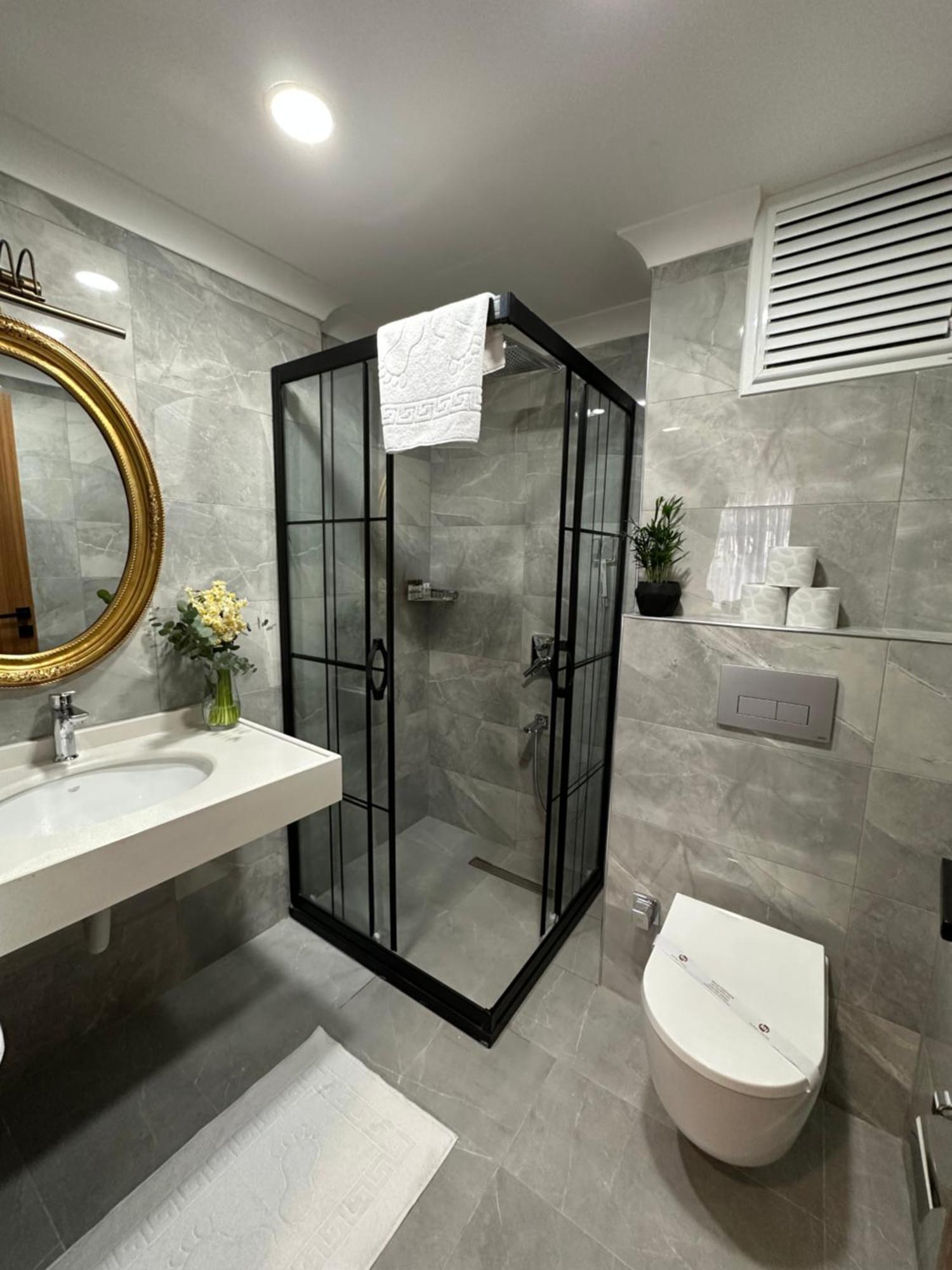 H&L Suites Istanbul Luaran gambar