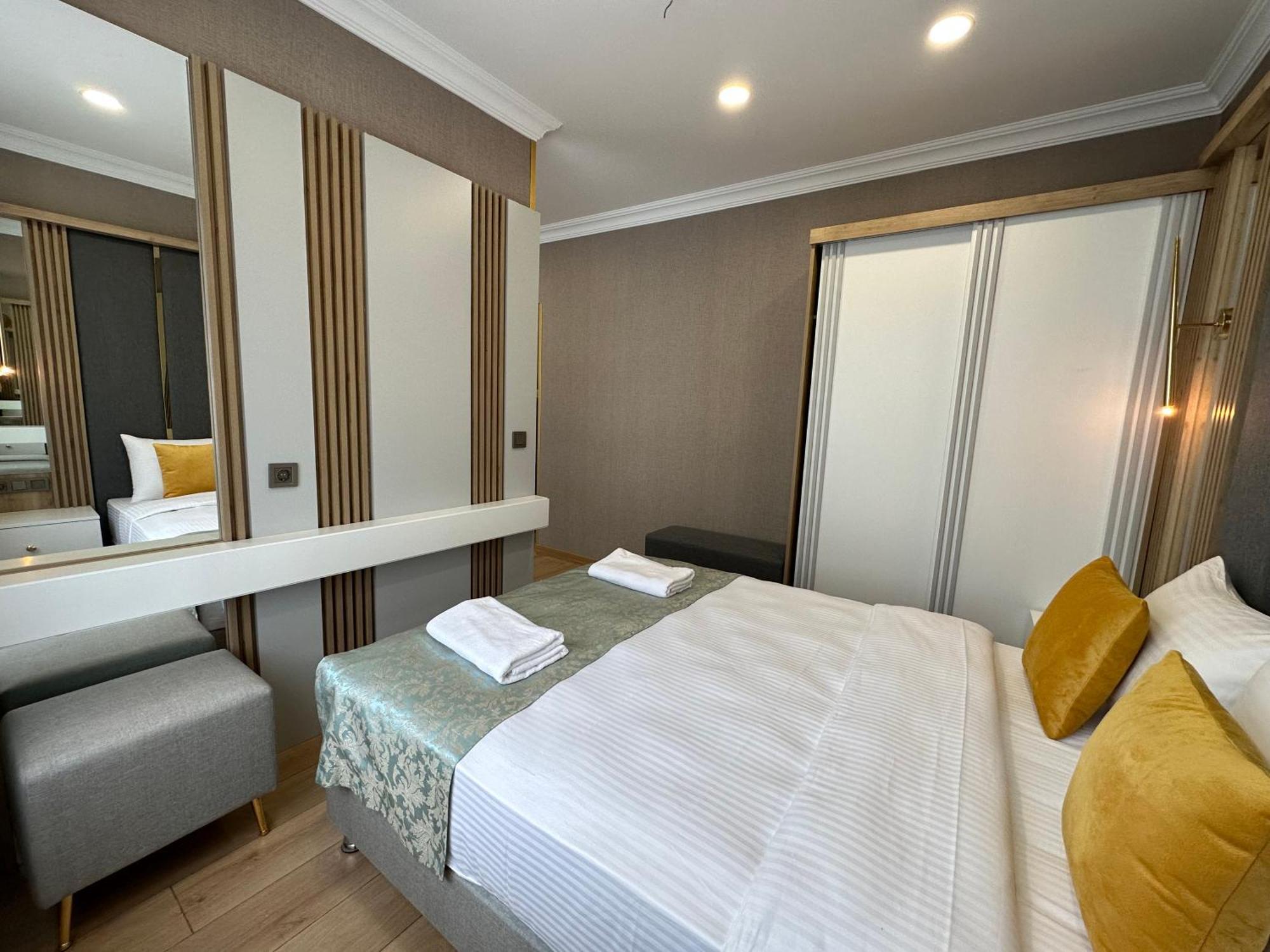 H&L Suites Istanbul Luaran gambar